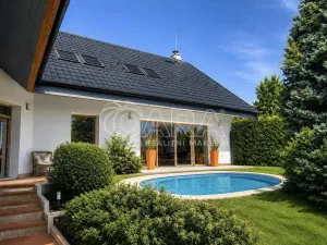Prodej rodinného domu, Březová-Oleško - Oleško, Východní, 285 m2
