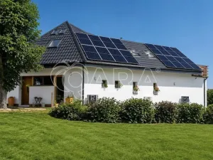 Prodej rodinného domu, Březová-Oleško - Oleško, Východní, 285 m2