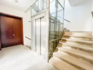 Pronájem bytu 1+1, Znojmo, Mariánské náměstí, 36 m2