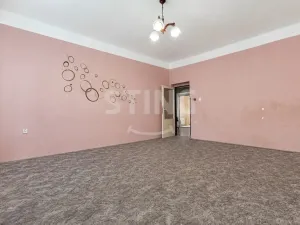 Prodej rodinného domu, Bruntál, Neumannova, 280 m2