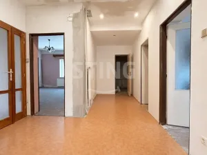 Prodej rodinného domu, Bruntál, Neumannova, 280 m2