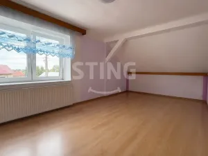 Prodej rodinného domu, Bruntál, Neumannova, 280 m2