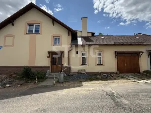 Prodej rodinného domu, Bruntál, Neumannova, 280 m2