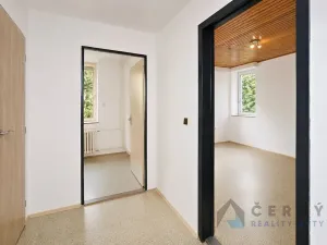 Prodej bytu 1+1, Jablonec nad Nisou, Riegrova, 28 m2