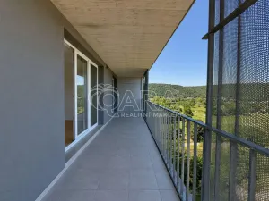 Pronájem bytu 2+kk, Praha - Modřany, Mezi vodami, 71 m2