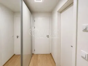Pronájem bytu 2+kk, Praha - Modřany, Mezi vodami, 71 m2