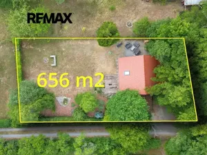 Prodej chaty, Ochoz u Brna, 91 m2