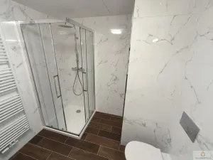 Pronájem bytu 2+kk, Olomouc - Nová Ulice, Třída Jiřího Pelikána, 58 m2