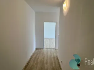 Pronájem bytu 1+1, Český Krumlov, Sídliště Plešivec, 40 m2