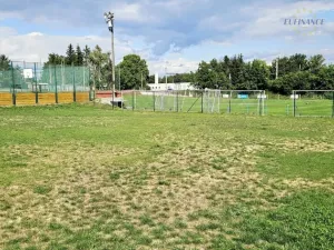 Prodej pozemku pro bydlení, Nelahozeves - Hleďsebe 1.díl, Pod strání, 900 m2