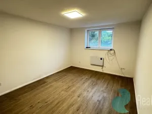 Pronájem bytu 2+1, Ktiš - Březovík, 53 m2