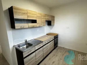 Pronájem bytu 2+1, Ktiš - Březovík, 53 m2