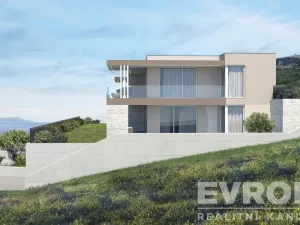 Prodej pozemku pro bydlení, Zagorje, Chorvatsko, Načinovići, 917 m2