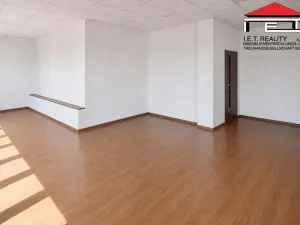 Pronájem kanceláře, Brno, Kobližná, 45 m2