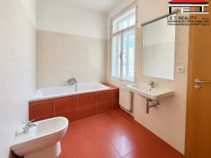 Pronájem kanceláře, Brno, Jakubské náměstí, 87 m2
