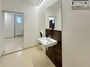 Pronájem kanceláře, Brno, Moravské náměstí, 35 m2