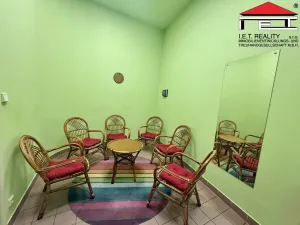 Pronájem kanceláře, Brno, Moravské náměstí, 35 m2
