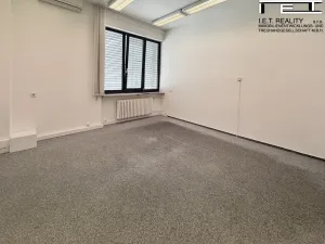 Pronájem kanceláře, Brno, Moravské náměstí, 30 m2