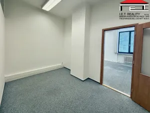 Pronájem kanceláře, Brno, Moravské náměstí, 30 m2