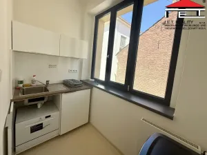 Pronájem kanceláře, Brno, Moravské náměstí, 30 m2