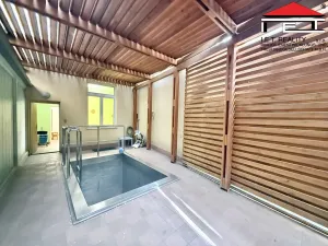 Pronájem kanceláře, Brno, Moravské náměstí, 30 m2