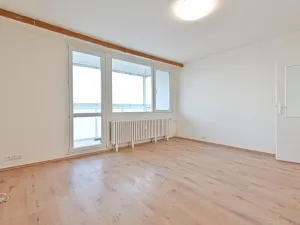 Pronájem bytu 2+kk, Brno, Ukrajinská, 45 m2