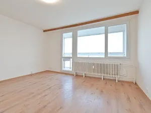 Pronájem bytu 2+kk, Brno, Ukrajinská, 45 m2