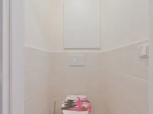 Pronájem bytu 2+kk, Brno, Ukrajinská, 45 m2