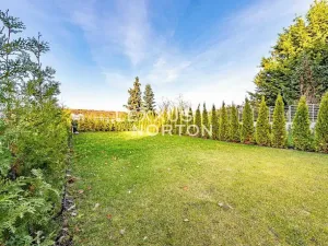 Pronájem rodinného domu, Praha - Stodůlky, Ke Koh-i-nooru, 282 m2