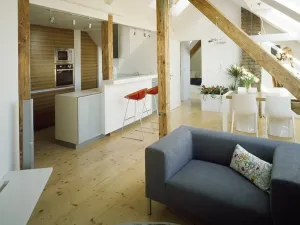 Pronájem bytu 2+kk, Praha - Dejvice, Generála Píky, 93 m2
