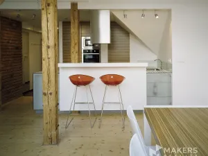 Pronájem bytu 2+kk, Praha - Dejvice, Generála Píky, 93 m2