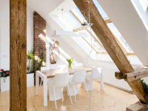 Pronájem bytu 2+kk, Praha - Dejvice, Generála Píky, 93 m2