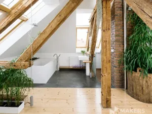 Pronájem bytu 2+kk, Praha - Dejvice, Generála Píky, 93 m2