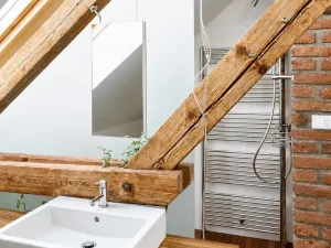 Pronájem bytu 2+kk, Praha - Dejvice, Generála Píky, 93 m2