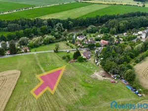 Prodej chaty, Týn nad Vltavou, Břehy, 28 m2