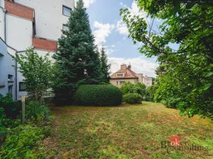 Pronájem bytu 4+1, Praha - Smíchov, Pod Fialkou, 94 m2