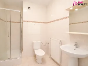 Pronájem bytu 1+kk, Kostelec nad Orlicí, K Tabulkám, 35 m2