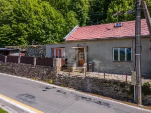 Prodej chaty, Hukvaldy, 80 m2
