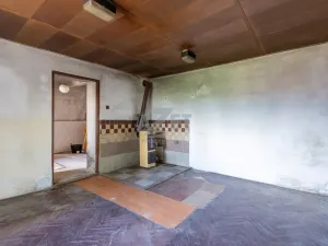 Prodej chaty, Hukvaldy, 80 m2