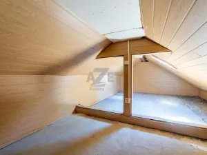 Prodej chaty, Hukvaldy, 80 m2