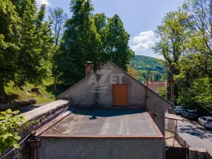 Prodej chaty, Hukvaldy, 80 m2