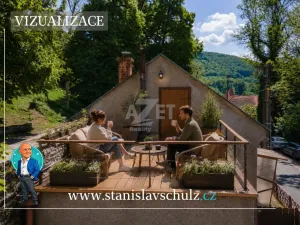 Prodej chaty, Hukvaldy, 80 m2