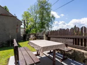 Prodej chaty, Hukvaldy, 80 m2