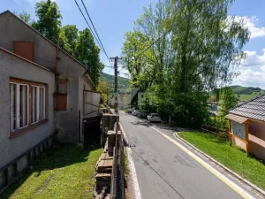 Prodej chaty, Hukvaldy, 80 m2