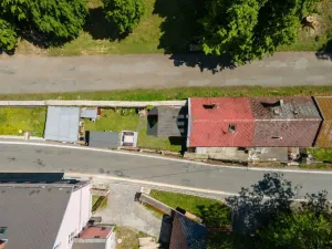 Prodej chaty, Hukvaldy, 80 m2