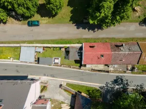 Prodej chaty, Hukvaldy, 80 m2