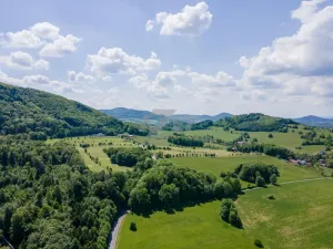 Prodej chaty, Hukvaldy, 80 m2
