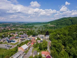 Prodej chaty, Hukvaldy, 80 m2