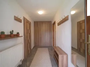 Prodej rodinného domu, Nedvězí, 83 m2