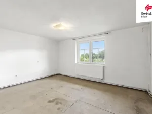 Prodej rodinného domu, Nedvězí, 83 m2